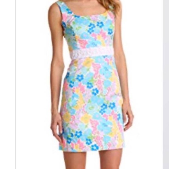 Lilly Pulitzer Dresses & Skirts - Lilly Pulitzer NWT Serena Dress